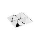 Verpan Mirror Sculptures | Wall Decoration Accesorios de hogar / oficina