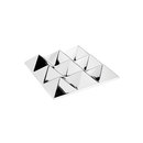 Verpan Mirror Sculptures | Wall Decoration Accesorios de hogar / oficina