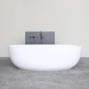 Not Only White Loop bath Baignoires