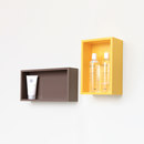 Not Only White Edit cabinets Bathroom furniture