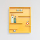 Not Only White Edit letterbox cabinet Bathroom furniture