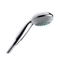 Hansgrohe Hansgrohe Crometta 85 Variojet EcoSmart Hand Shower DN15 Bathrooms taps Shower