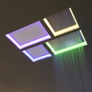 antoniolupi MeteoXL Bathrooms taps Shower