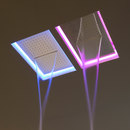 antoniolupi Meteo 2C Bathrooms taps Shower