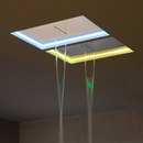 antoniolupi Meteo 3C Bathrooms taps Shower