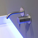 antoniolupi Ayati Bathrooms taps Vanity units / Wash basins