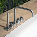 antoniolupi Ayati Bathrooms taps