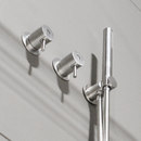 antoniolupi Ayati Bathrooms taps Shower