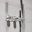 antoniolupi Ayati Bathrooms taps Shower