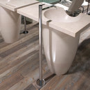 antoniolupi Bikappa Bathrooms taps Vanity units / Wash basins