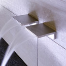 antoniolupi Sbalzo Bathrooms taps