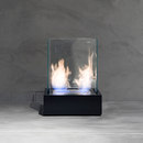antoniolupi Babele Chimeneas sin humo Complementos Estufas / Chimeneas