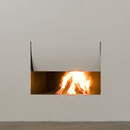 antoniolupi Il Canto Del Fuoco® Chimeneas sin humo Complementos Estufas / Chimeneas