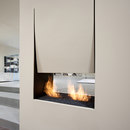 antoniolupi Il Canto Del Fuoco® Chimeneas sin humo Complementos Estufas / Chimeneas