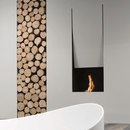 antoniolupi Il Canto Del Fuoco® Chimeneas sin humo Complementos Estufas / Chimeneas