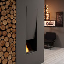 antoniolupi Il Canto Del Fuoco® Chimeneas sin humo Complementos Estufas / Chimeneas