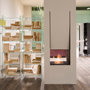 antoniolupi Il Canto Del Fuoco® Chimeneas sin humo Complementos Estufas / Chimeneas