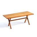 Weishäupl Cross Table 180 Tables de jardin