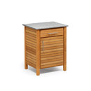 Weishäupl Deck 1 Element Garden storage