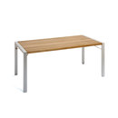 Weishäupl Flip Table Tables Tables de jardin