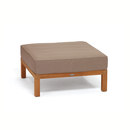 Weishäupl Hampton Stool Element Garden lounge Seating