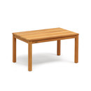 Weishäupl Hampton Tisch 110 x 70 x 60 Gartentische Tische