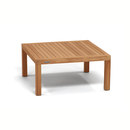 Weishäupl Hampton Table 90 x 90 x 43 Garden tables Tables