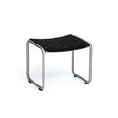 Weishäupl Prato Belt Stool Asientos de jardín