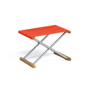 Weishäupl Rockingham Stool Garden seating