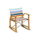 Weishäupl Rockingham Armchair Sièges de jardin