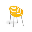 Weishäupl Strip Chair Asientos de jardín