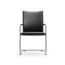 Girsberger DIAGON Stuhl Bürostühle / Drehstühle Wartemöbel / Loungemöbel