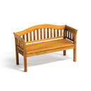 Weishäupl Victorian Bench 2-Seater Garden seating