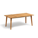 Weishäupl Wipp Table extendable Tables Tables de jardin