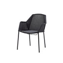 Cane-line Breeze Dinging Chair Asientos Asientos de jardín