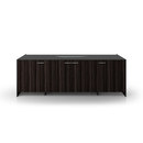 Holzmedia B6 Projection sideboard AV furniture Storage / Filing