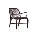 Expormim Fontal Armchair Lounge area / Waiting room Seating