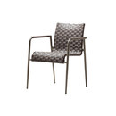 Cane-line Mingle armchair Asientos Asientos de jardín