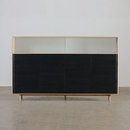 Artisan Invito Highboard Storage / Filing Storage / Shelving