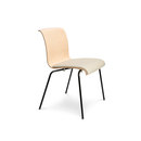 SB Seating RBM Low-back Bella 4447 Gastronomie Konferenz- / Besprechungsmöbel Mehrzweckmöbel