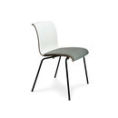 SB Seating RBM Low-back Bella 4447 S Conferenza / Riunione Eventi Ristorazione