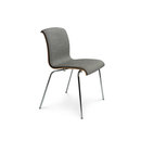 SB Seating RBM Low-back Bella 4447 O Conférence / Réunion Gastronomie Salles polyvalentes