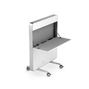Mobica Nomado Desks / Workstations Partitions / Space division Room acoustics