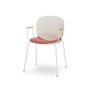 SB Seating RBM Noor Conferenza / Riunione Eventi Ristorazione