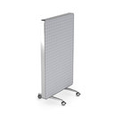 Mobica Nomado Partitions / Space division Room acoustics