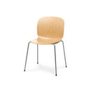 SB Seating RBM Noor Conference / Meeting Gastronomy Multipurpose