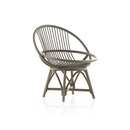Expormim Radial Armchair Lounge area / Waiting room Seating