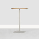 Zeitraum Kontra High Table