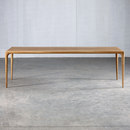 Artisan Latus Table Desks / Workstations Gastronomy Tables