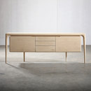 Artisan Latus Sideboard Storage / Filing Storage / Shelving